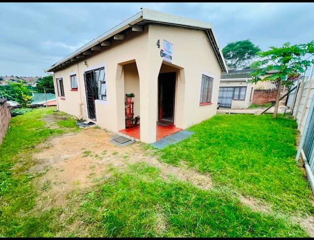 3 BEDROOM HOUSE FOR SALE IN EARLSFIELD